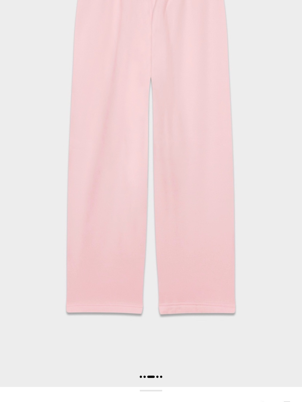 Aritzia Megaflutter Sweats